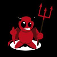 Little Devil
