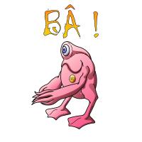 BÂ !