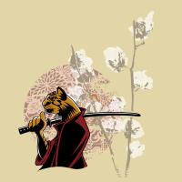 Tiger Samurai