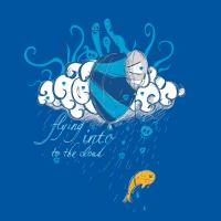 fly