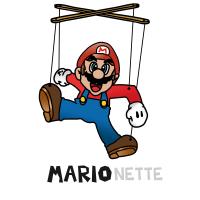 Mario-nette