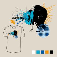 Wake up!!