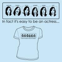actress