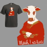 Meuh ! na lisa