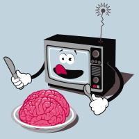 TV BRAIN