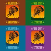 Wild spirit couleurs V2