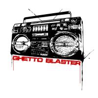 guetto blaster