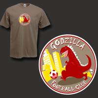 godzilla football-club