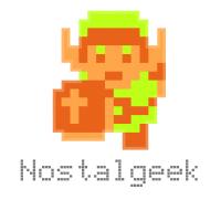 LINK NOSTALGEEK