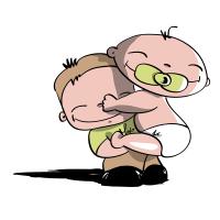 malo et gabin