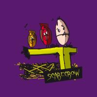 scarecrow original