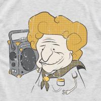 MWC (Mamie West Coast)