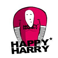 Happy Harry