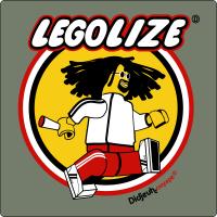 LEGOLIZE