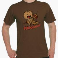 voodoudou