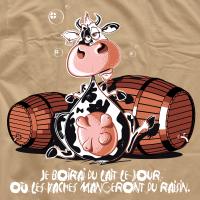 Oh! la vache