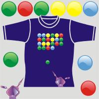 BUBBLE GAME