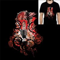 mécanique d'une idée