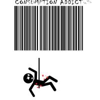 consumption addict
