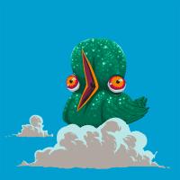 psyko bird