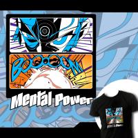 Mental power
