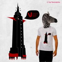 Vempire State Building