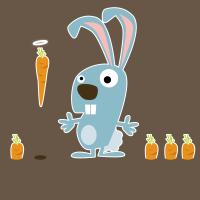 le saint esprit des lapins