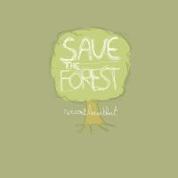 save the forest_arbre