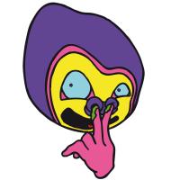 Pwet In Your Nose