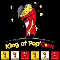 King of Pop Corn