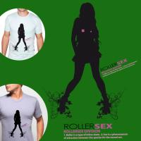RollerSex Divsion