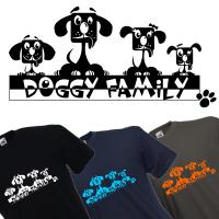 Doggy Family