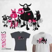 Monsters