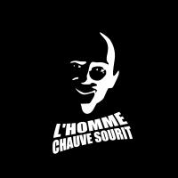 L'homme chauve