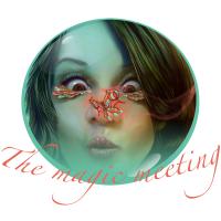 Magic meeting