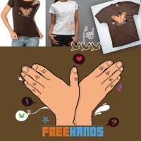 free hands v3