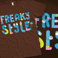 freaky style