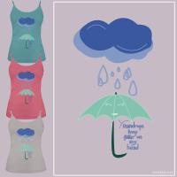 Raindrops
