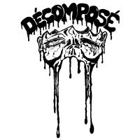 décomposé
