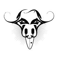 La vache ki trip