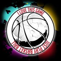 Just Play Basket Ball