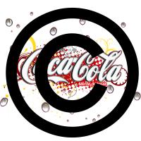 Caca Cola