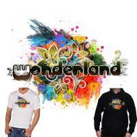 Wonderland