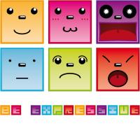 Be Expressive
