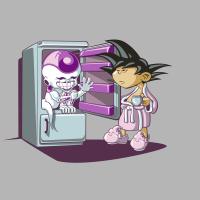 Freezer