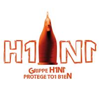 Gippe h1n1 protege toi bien