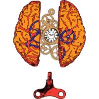 Brainclock