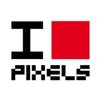 I love pixels