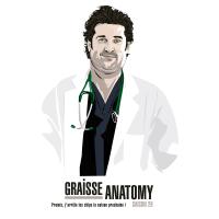 Graisse anatomy