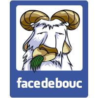 Face de Bouc